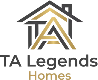 TA Legends Homes